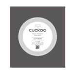 CUCKOO Rubber Packing 6 Cups CCP-DH06