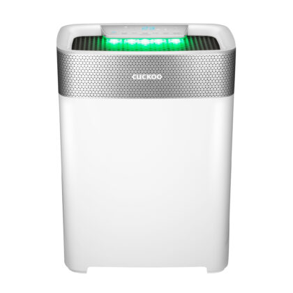 CUCKOO Air Purifier B Plus (Pemurni Udara)