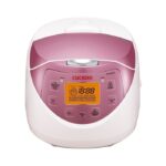 CUCKOO Digital Rice Cooker 1 L CR-0631F