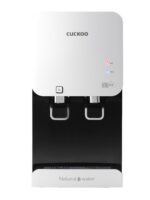 CUCKOO Water Purifier Fusion Plus (Pemurni Air)