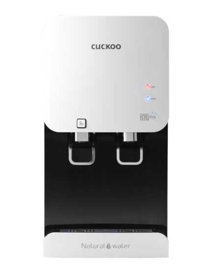 CUCKOO Water Purifier Fusion Plus (Pemurni Air)
