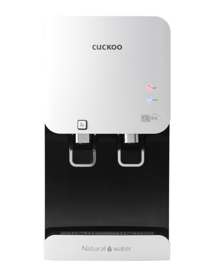 CUCKOO Water Purifier Fusion Plus (Pemurni Air) - Image 1