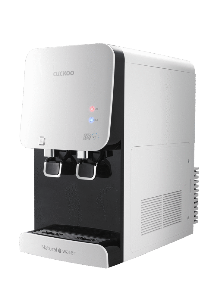 CUCKOO Water Purifier Fusion Plus (Pemurni Air) - Image 3