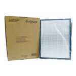 Replacement Filter for Air Purifier AIR G-ECO Plus - Image 3