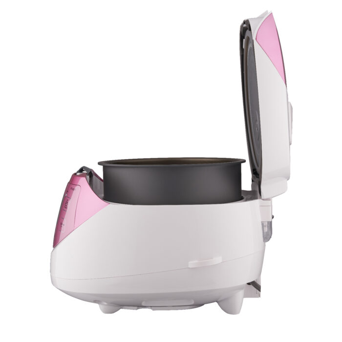 CUCKOO Digital Rice Cooker 1 L CR-0631F - Image 4