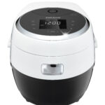 CUCKOO Digital Rice Cooker 1.8 L CR-1020F/BK