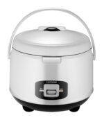 CUCKOO Mechanical Rice Cooker 1.8 L CR-1055/BK