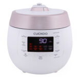 CUCKOO Twin Pressure Rice Cooker 1.8 L CRP-RT1008F