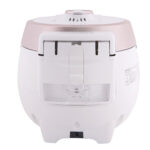 CUCKOO Twin Pressure Rice Cooker 1.8 L CRP-RT1008F - Image 3