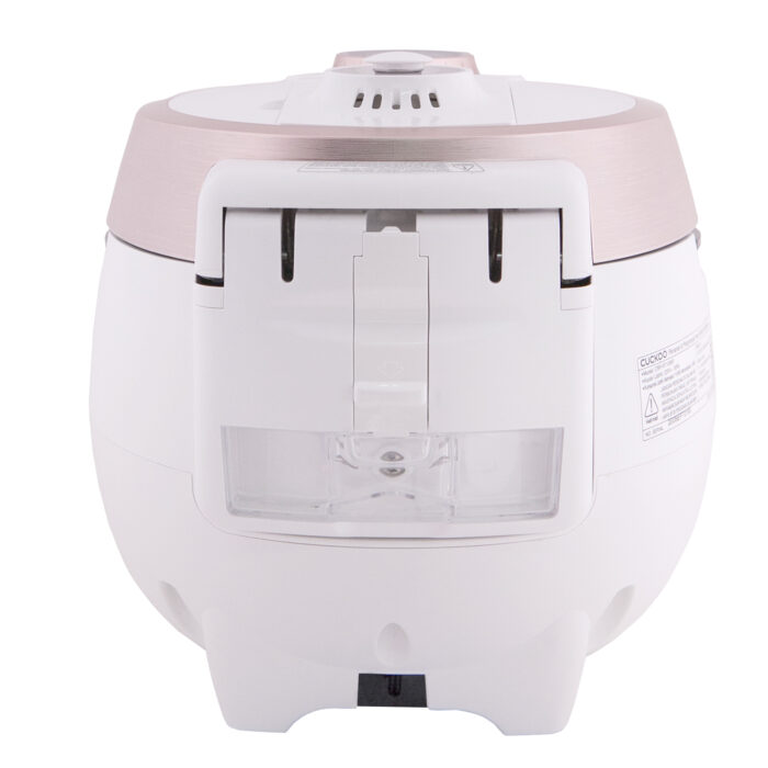 CUCKOO Twin Pressure Rice Cooker 1.8 L CRP-RT1008F - Image 3