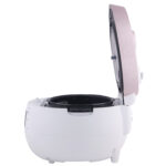 CUCKOO Twin Pressure Rice Cooker 1.8 L CRP-RT1008F - Image 2