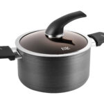 CUCKOO KYNDELL IH Pot CPU-AC2020HB