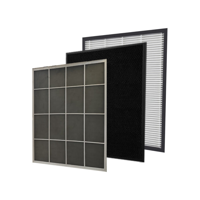 Replacement Filter for Air Purifier AIR C-ECO Plus - Image 1