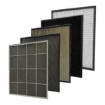 Replacement Filter for Air Purifier AIR B Plus