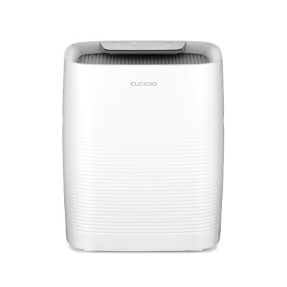 CUCKOO Air Purifier C-Eco Plus (Pemurni Udara)