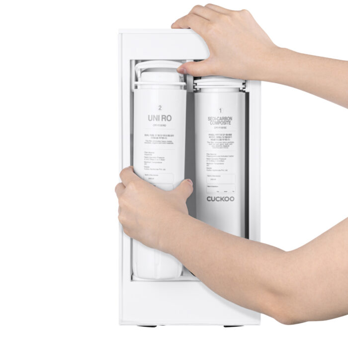 Uni-RO Filter for Undersink - Image 1