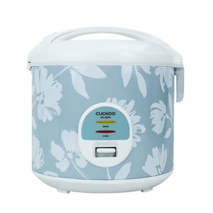 Rice Cooker Mechanical Cuckoo CR-1001V