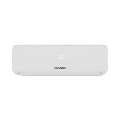Air Conditioner CUCKOO CA-FRC0310W 1/2PK