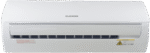 Air Conditioner CUCKOO CA-FRC0310W - Image 2