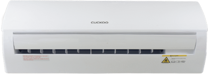 Air Conditioner CUCKOO CA-FRC0310W - Image 2
