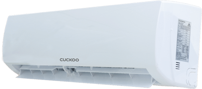 Air Conditioner CUCKOO CA-FRC0310W - Image 4