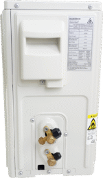 Air Conditioner CUCKOO CA-FRC0310W - Image 3