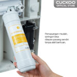 CUCKOO Water Purifier Sediment Filter 8 Inchi - Image 3