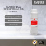 Refill Filter RO Water Purifier Cuckoo Inspure - Image 2