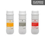 Refill Filter Nano Positive Cuckoo Marvel+ - Image 3
